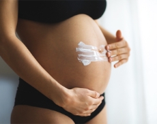 Smagliature-gravidanza