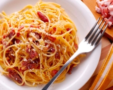 carbonara