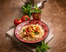 couscous