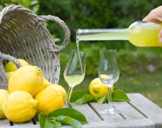 limoncello