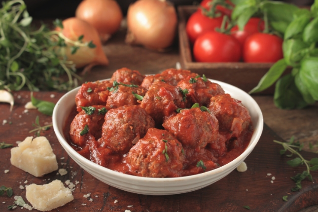 polpette