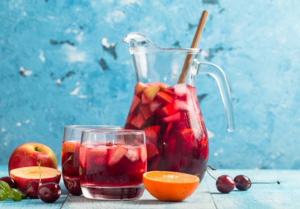 ricetta-sangria