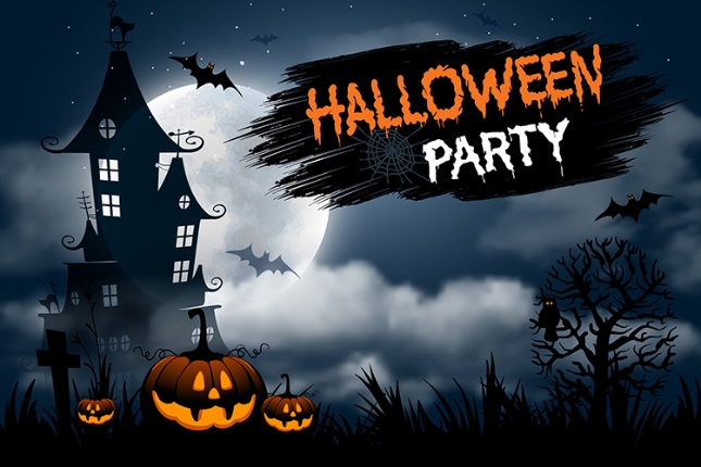 halloween-party