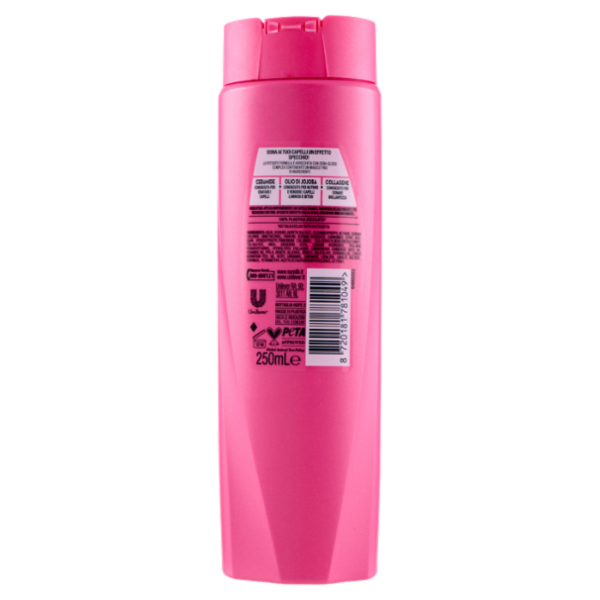 sunsilk Scintille di Luce Shampoo 250 mL