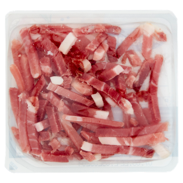 IL GIGANTE Speck Alto Adige IGP Sticks 70 g