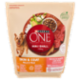 PURINA ONE Mini/Small Pelle e Pelo Ricco in Manzo con Riso 1,5 kg