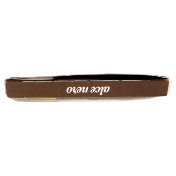 alce nero Cioccolato Extra Fondente con Zenzero 50 g