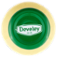 Develey Salsa Curry con curcuma 250 ml