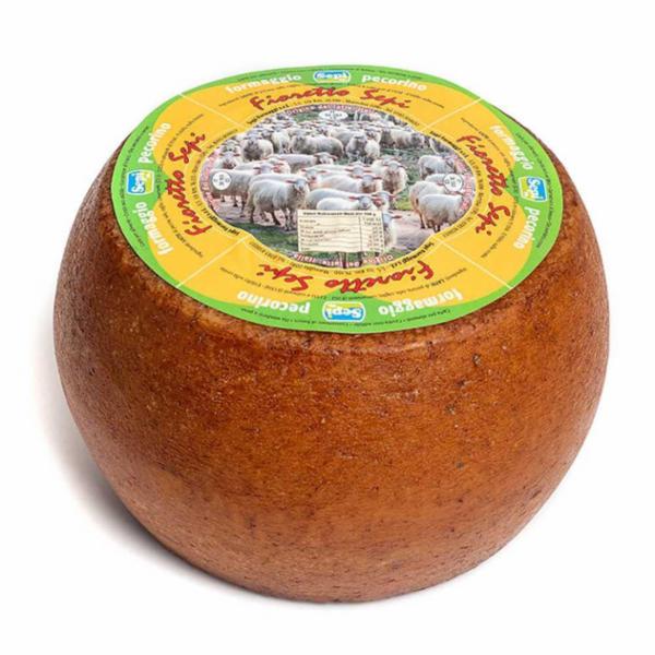 Formaggio Pecorino Fioretto