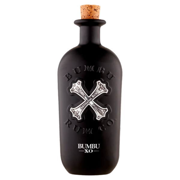 Bumbu Xo Rum 700 mL