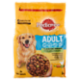 Pedigree Adult con Pollo e Verdure 3 kg