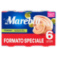 Mareblu Tonno all'Olio Extra Vergine di Oliva 6 x 60 g
