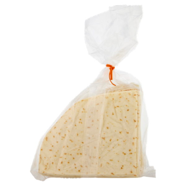 Fumaiolo Piadina del Fumaiolo Light 500 g
