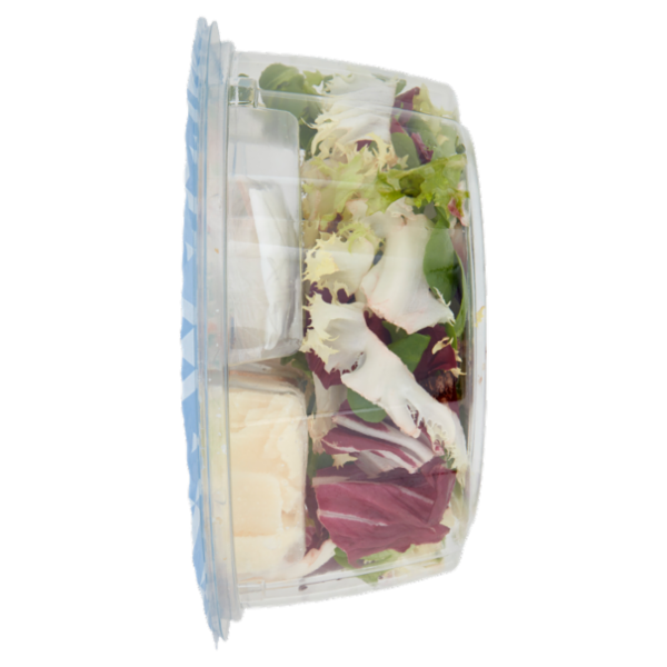 DimmidiSì Piatto unico goloso Caesar salad con Grana Padano 135 g