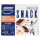 Enervit Protein Low Sugar Protein Snack Barretta Gusto Caramello e Arachidi 8 x 31 g