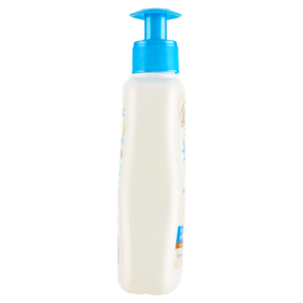 Spuma di Sciampagna Benessere Sapone crema Marsiglia 300 ml