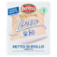 Fratelli Beretta Linea Fresca Salumeria Petto di Pollo Arrosto 110 g