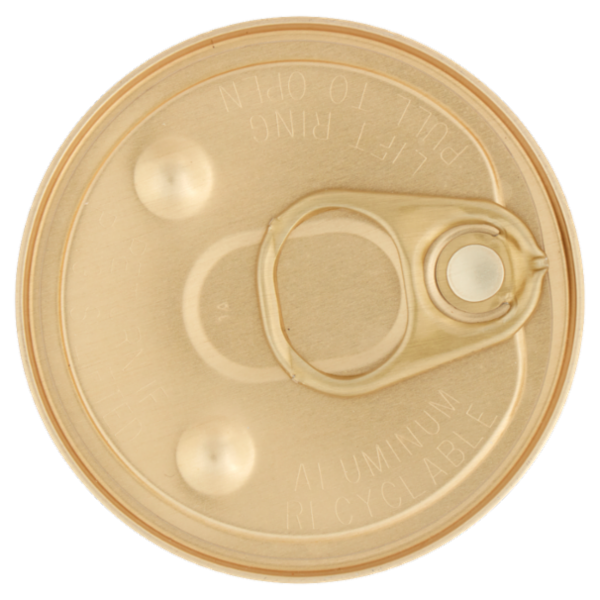 PURINA GOURMET Nature's Creations Ricco in Fiocchi di Tonnetto Naturale in Gelée con Gamberetti 70 g