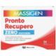 Massigen Pronto Recupero Senza Zucchero 14 Bustine