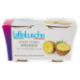 lattebusche yogurt magro Ananas 2 x 125 g