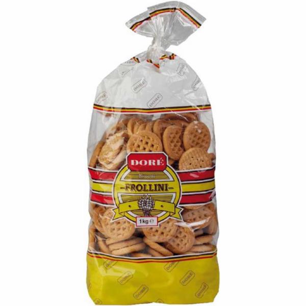 Dore' Frollini 1KG