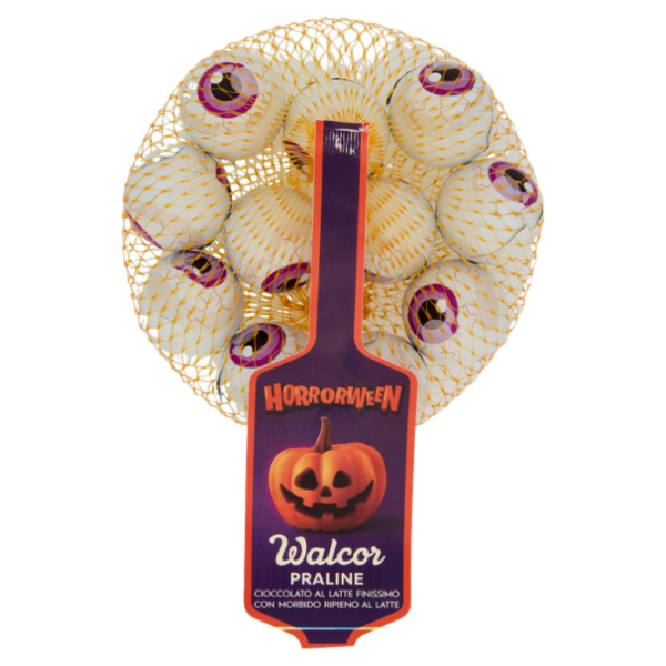 Walcor Horrorween Praline 100 g
