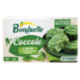 Bonduelle Coccole 8 Tortini di Fagiolini, Spinaci e Broccoli Surgelato 300 g