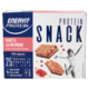 Enervit Protein 100% Vegetale Protein Snack Barretta con Melograno 8 x 25 g