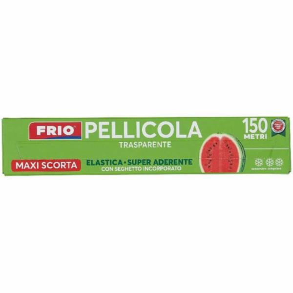 Frio Pellicola Pvc 150mt