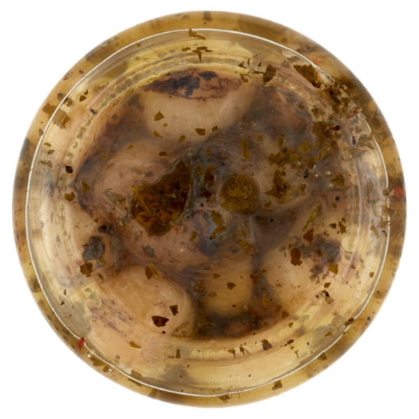 ortoCori alla Brace Cipolle 320 g