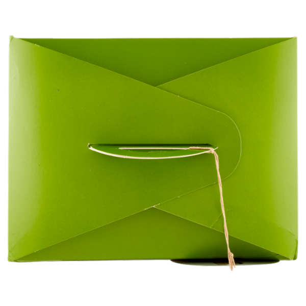 MilanoVeg il Dolce Pasqua 750 g