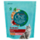 PURINA ONE DualNature Sterilizzato Mirtillo Rosso e Salmone 400g