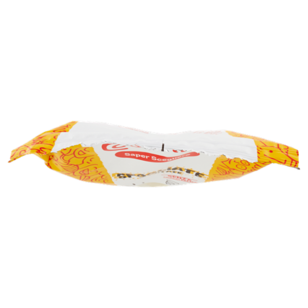 Consilia Saper Scegliere Sfogliate di Patate 160 g (senza olio di palma)