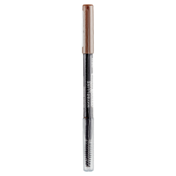 Maybelline New York Matita Sopracciglia Tattoo Brow 36H, Temperabile, Blonde (02)
