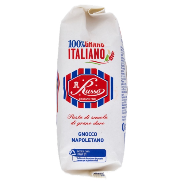 Russo Gnocco Napoletano 97 500 g