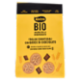 Mielizia Bio Frollini Semintegrali con Gocce di Cioccolato 250 g