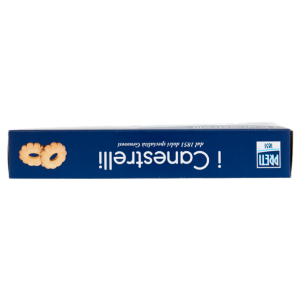 Preti i Canestrelli 150 g
