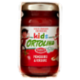 Ortolina kids Bio Pomodoro & Verdure 2 x 100 g