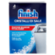 Finish Cristalli di Sale cura lavastoviglie 1000 g