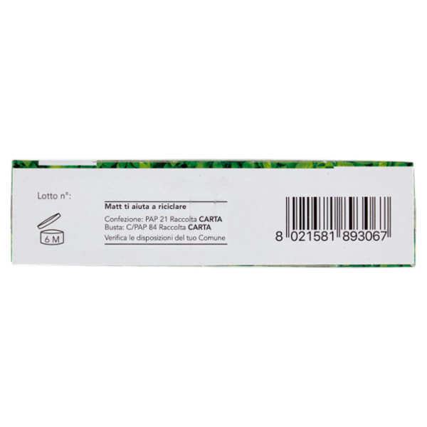 Matt Henné Biondo Dorato Riflessante capelli 2 x 50 g