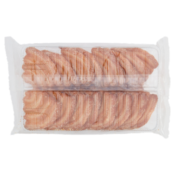 Selex Palmine di Pasta Sfoglia 220 g