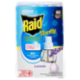 Raid Liquido Family Ricarica, 60 Notti, Lavanda, 36 ml