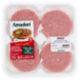 Amadori Hamburger Ricetta Classica 0,408 kg