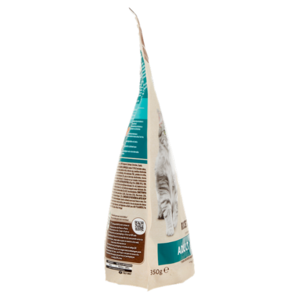 PURINA ONE Bifensis Grain Free Adult Salmone 350 g