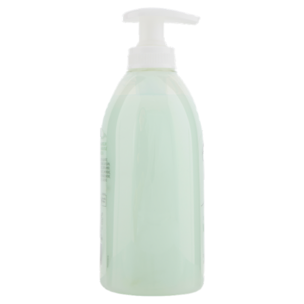 Selex Ego Sapone Liquido Mani Vellutante con Aloe 500 ml