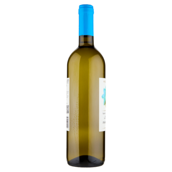 Solfiorito Passerina Terre D'Abruzzo I.G.T. 750 ml