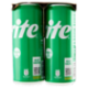 Sprite Sleek 4 x 33 cl