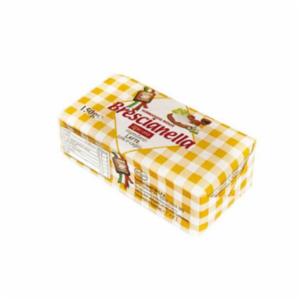 Formaggio Molle Brescianella Tipo Oro Zani