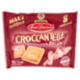 Forno Damiani Premium Croccantelle gusto Bacon 8 x 30 g