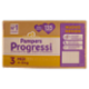 Pampers Progressi Midi 135 pz
